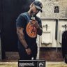 DJ Tee Reckz's profile picture