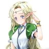 Фото профиля ノドグロ雨@エルフの耳のノクターンノベルズ