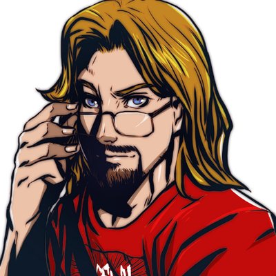 Maximilian Dood's profile picture