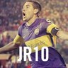 JR10 profil fotoğrafı
