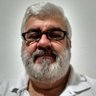 Mauro Augusto da Silva 的头像