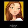 Moni 😊💖 🙊🙉🙈 profil fotoğrafı