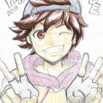 OhByTheWade's profile picture