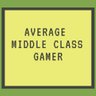 Average Middle Class Gamer profil fotoğrafı