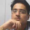 Profilbild von Nehal Merchant