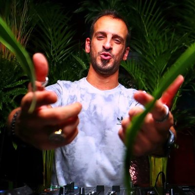 maDJam's profile picture