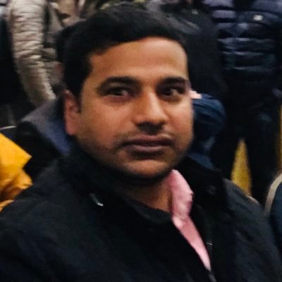 youbarajNC's profile picture