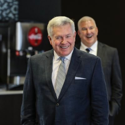 Mack Brown's profile picture