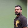 Nithin Muthu's profile picture