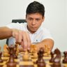 Rafael Leitão 的头像