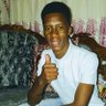 Profilbild von Tebello Kgolokwane