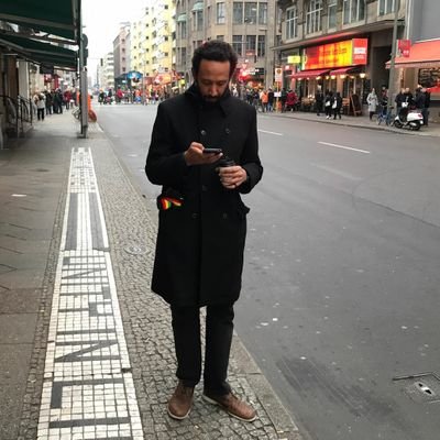 Mohanad Hashim's profile picture