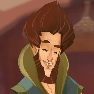 Parker Hartzler's profile picture
