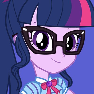 Twilight Sparkle QC's profile picture