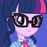 Twilight Sparkle QC profil fotoğrafı