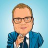David Rajmont's profile picture