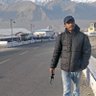 Profilbild von Nitin Asthana