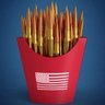 Freedom Fryz 的头像