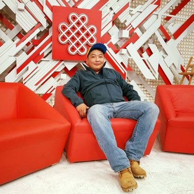 Uuganaad's profile picture