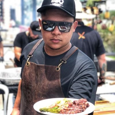 BarbecueKingBR's profile picture