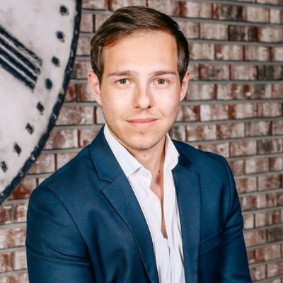 GrahamStephan's profile picture