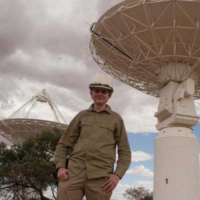 Mark Jessop - @vk5qi@cloudisland.nz's profile picture