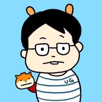 にしむらゆうじ's profile picture