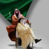 Profilbild von يدآآ بيد نعاهد ونجدد للملك وولي العهد 💚💚