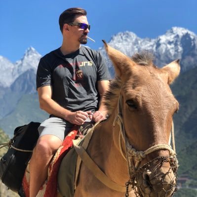 DonnieDoesWorld's profile picture
