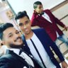 Ahmed Gaber profil fotoğrafı