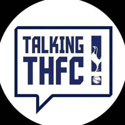 Talking THFC's profile picture