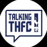 Фото профиля Talking THFC