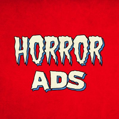 horrorads's profile picture