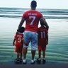 leandro caria ★彡 profil fotoğrafı
