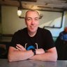Profilbild von Colin Wynn