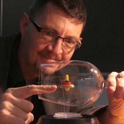 johnmdudley's profile picture