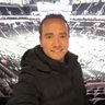 Arturo Blake profil fotoğrafı
