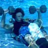 MentalHealthIsReal:UnderwaterWeightTrain! 的头像