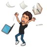 Profilbild von Bill H