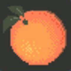 Orange's profile picture
