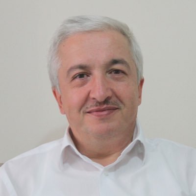 Mehmet Okuyan's profile picture