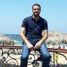 Фото профиля moustafa fawzy