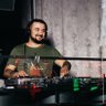 Profilbild von Ruslan Renegat