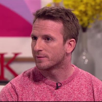 Steven O'Riordan's profile picture