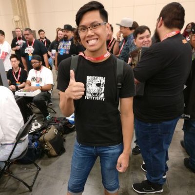 Chi-Rithy's profile picture