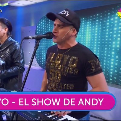 El Show De Andy's profile picture