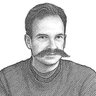 Jason Pargin, author of John Dies at the End, etc's profile picture