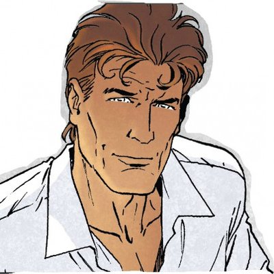 Largo Winch's profile picture