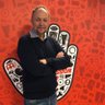 Profilbild von Svante Brodin