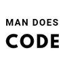 Man Does Code's profile picture